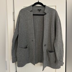 Talbots Gray Women's Knit